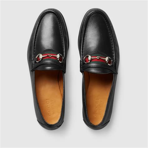 gucci men loaferw|men's gucci loafers outlet.